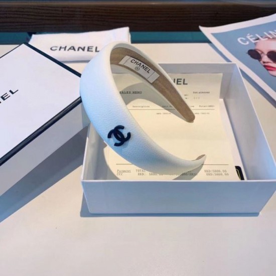 Latest Spring/Summer Items 2024SS Hair Ornaments CHANEL Latest Spring/Summer Items 2024SS Hair Ornaments CHANEL