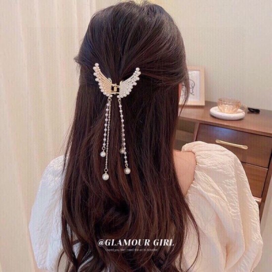 New Sale Popular Spring 2024SS Hair Accessories CHANEL New Sale Popular Spring 2024SS Hair Accessories CHANEL