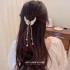 New Sale Popular Spring 2024SS Hair Accessories CHANEL