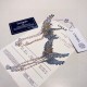 New Sale Popular Spring 2024SS Hair Accessories CHANEL New Sale Popular Spring 2024SS Hair Accessories CHANEL