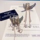 New Sale Popular Spring 2024SS Hair Accessories CHANEL New Sale Popular Spring 2024SS Hair Accessories CHANEL