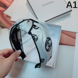 Spring/summer arrival Not released in Japan 2024SS hair ornament CHANEL CHANEL