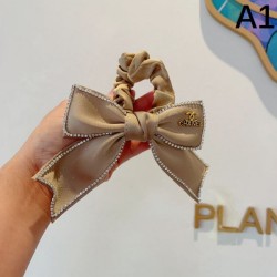 Popular Cheap Online Shopping 2024SS Hair Ornaments CHANEL