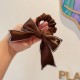 Popular Cheap Online Shopping 2024SS Hair Ornaments CHANEL Popular Cheap Online Shopping 2024SS Hair Ornaments CHANEL