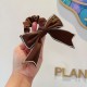 Popular Cheap Online Shopping 2024SS Hair Ornaments CHANEL Popular Cheap Online Shopping 2024SS Hair Ornaments CHANEL