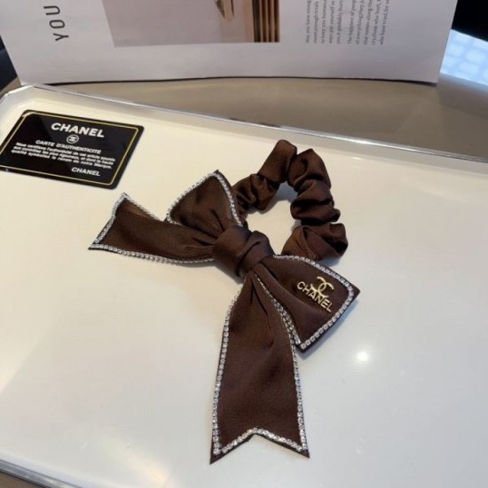 Popular Cheap Online Shopping 2024SS Hair Ornaments CHANEL Popular Cheap Online Shopping 2024SS Hair Ornaments CHANEL