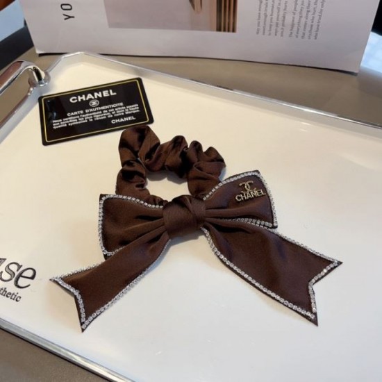 Popular Cheap Online Shopping 2024SS Hair Ornaments CHANEL Popular Cheap Online Shopping 2024SS Hair Ornaments CHANEL