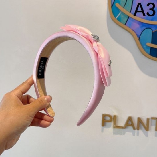 Advance spring/summer limited edition 2024SS hair ornament CHANEL CHANEL Advance spring/summer limited edition 2024SS hair ornament CHANEL CHANEL