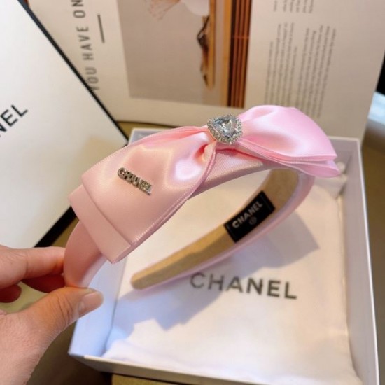 Advance spring/summer limited edition 2024SS hair ornament CHANEL CHANEL Advance spring/summer limited edition 2024SS hair ornament CHANEL CHANEL