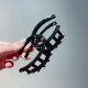 2024SS hair ornaments CHANEL that are of interest for summer 2024SS hair ornaments CHANEL that are of interest for summer