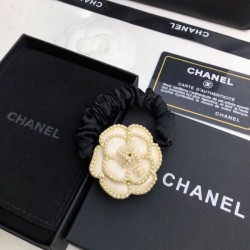 2024SS CHANEL Chanel Hair Accessories New spring/summer items at great local prices