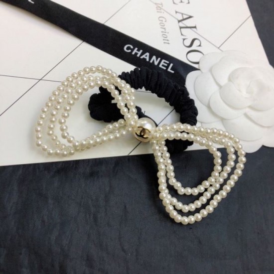 2024SS CHANEL CHANEL hair ornaments Not to be missed Summer items 2024SS CHANEL CHANEL hair ornaments Not to be missed Summer items