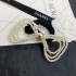 2024SS CHANEL CHANEL hair ornaments Not to be missed Summer items