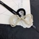 2024SS CHANEL CHANEL hair ornaments Not to be missed Summer items 2024SS CHANEL CHANEL hair ornaments Not to be missed Summer items