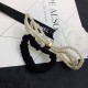 2024SS CHANEL CHANEL hair ornaments Not to be missed Summer items 2024SS CHANEL CHANEL hair ornaments Not to be missed Summer items