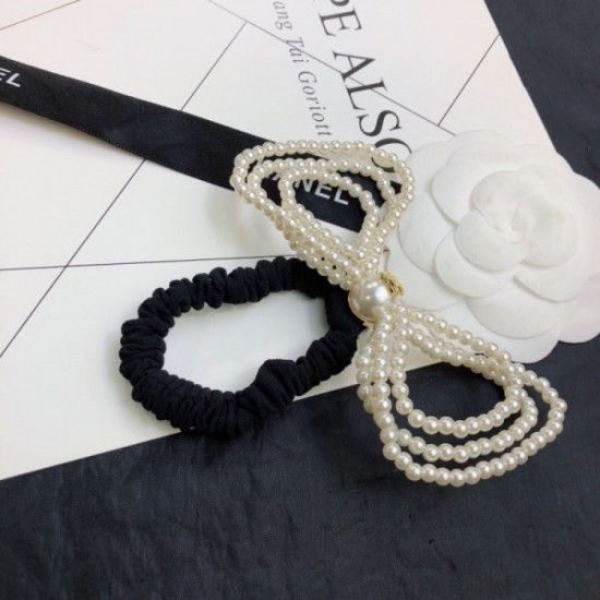 2024SS CHANEL CHANEL hair ornaments Not to be missed Summer items 2024SS CHANEL CHANEL hair ornaments Not to be missed Summer items