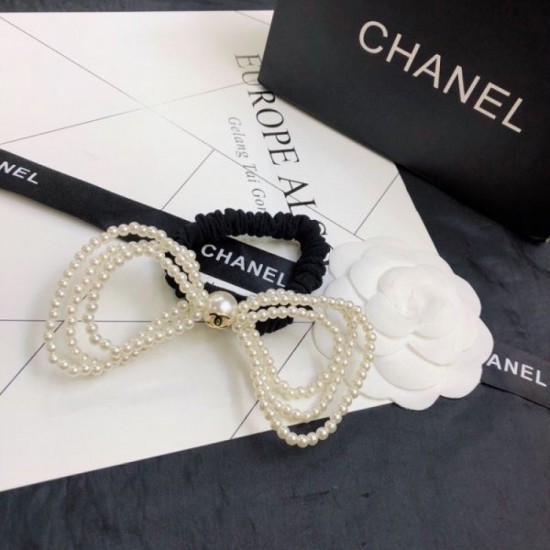 2024SS CHANEL CHANEL hair ornaments Not to be missed Summer items 2024SS CHANEL CHANEL hair ornaments Not to be missed Summer items