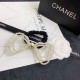 2024SS CHANEL CHANEL hair ornaments Not to be missed Summer items 2024SS CHANEL CHANEL hair ornaments Not to be missed Summer items
