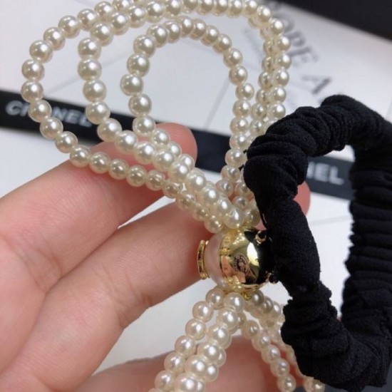 2024SS CHANEL CHANEL hair ornaments Not to be missed Summer items 2024SS CHANEL CHANEL hair ornaments Not to be missed Summer items