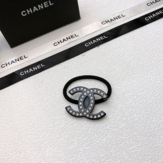 CHANEL Eye-catching - distinctive design 2024SS hair ornament CHANEL Eye-catching - distinctive design 2024SS hair ornament