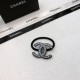 CHANEL Eye-catching - distinctive design 2024SS hair ornament CHANEL Eye-catching - distinctive design 2024SS hair ornament