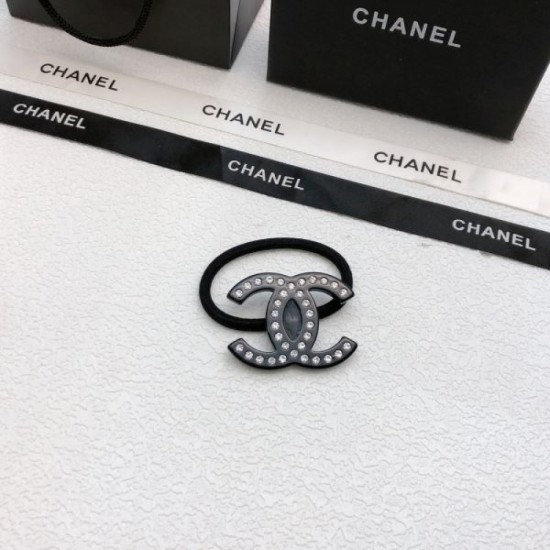 CHANEL Eye-catching - distinctive design 2024SS hair ornament CHANEL Eye-catching - distinctive design 2024SS hair ornament