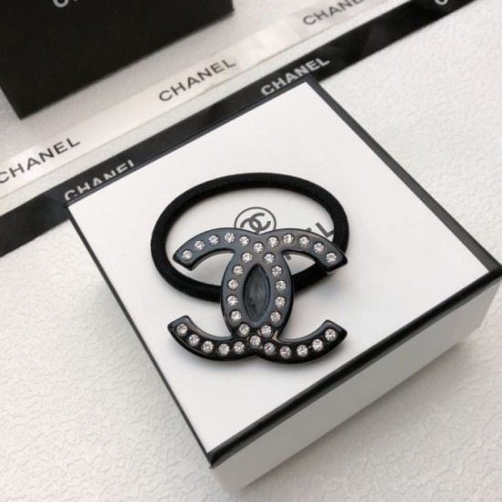 CHANEL Eye-catching - distinctive design 2024SS hair ornament CHANEL Eye-catching - distinctive design 2024SS hair ornament