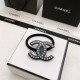 CHANEL Eye-catching - distinctive design 2024SS hair ornament CHANEL Eye-catching - distinctive design 2024SS hair ornament