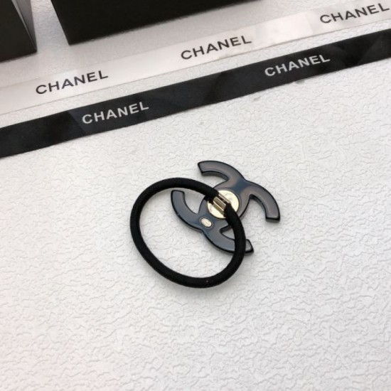 CHANEL Eye-catching - distinctive design 2024SS hair ornament CHANEL Eye-catching - distinctive design 2024SS hair ornament