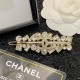 CHANEL Give a beautiful impression 2024SS hair ornament CHANEL Give a beautiful impression 2024SS hair ornament