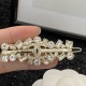 CHANEL Give a beautiful impression 2024SS hair ornament CHANEL Give a beautiful impression 2024SS hair ornament