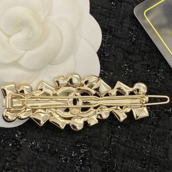 CHANEL Give a beautiful impression 2024SS hair ornament CHANEL Give a beautiful impression 2024SS hair ornament