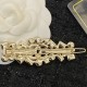 CHANEL Give a beautiful impression 2024SS hair ornament CHANEL Give a beautiful impression 2024SS hair ornament