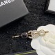 CHANEL Enjoy casual fashion 2024SS hair ornament CHANEL Enjoy casual fashion 2024SS hair ornament