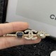 CHANEL Enjoy casual fashion 2024SS hair ornament CHANEL Enjoy casual fashion 2024SS hair ornament