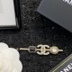 CHANEL Enjoy casual fashion 2024SS hair ornament CHANEL Enjoy casual fashion 2024SS hair ornament