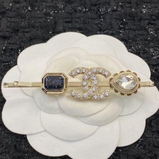 CHANEL Enjoy casual fashion 2024SS hair ornament CHANEL Enjoy casual fashion 2024SS hair ornament