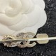 CHANEL Enjoy casual fashion 2024SS hair ornament CHANEL Enjoy casual fashion 2024SS hair ornament