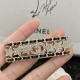 CHANEL CHANEL Unique item that becomes the main character 2024SS hair ornament CHANEL CHANEL Unique item that becomes the main character 2024SS hair ornament