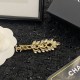 CHANEL Must-have item for fashion people 2024SS hair ornament CHANEL Must-have item for fashion people 2024SS hair ornament