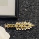 CHANEL Must-have item for fashion people 2024SS hair ornament CHANEL Must-have item for fashion people 2024SS hair ornament