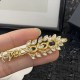CHANEL Must-have item for fashion people 2024SS hair ornament CHANEL Must-have item for fashion people 2024SS hair ornament
