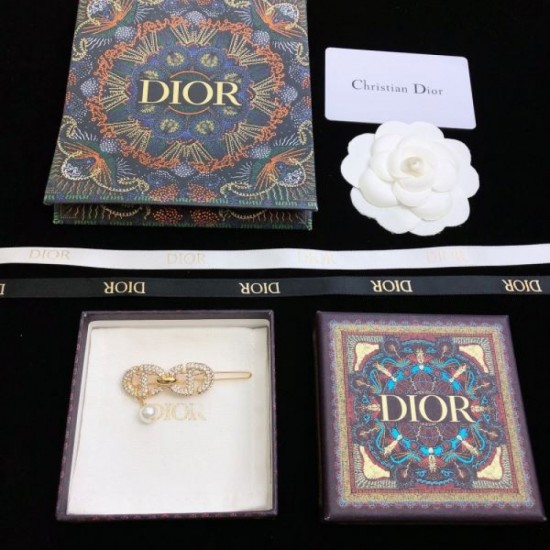 Recommended unstocked brands 2024SS Hair ornaments DIOR Dior Recommended unstocked brands 2024SS Hair ornaments DIOR Dior