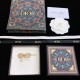 Recommended unstocked brands 2024SS Hair ornaments DIOR Dior Recommended unstocked brands 2024SS Hair ornaments DIOR Dior