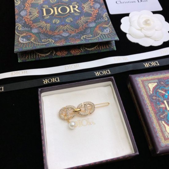 Recommended unstocked brands 2024SS Hair ornaments DIOR Dior Recommended unstocked brands 2024SS Hair ornaments DIOR Dior