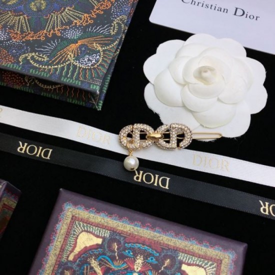 Recommended unstocked brands 2024SS Hair ornaments DIOR Dior Recommended unstocked brands 2024SS Hair ornaments DIOR Dior