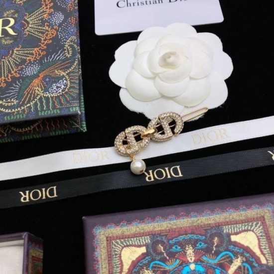 Recommended unstocked brands 2024SS Hair ornaments DIOR Dior Recommended unstocked brands 2024SS Hair ornaments DIOR Dior