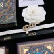 Recommended unstocked brands 2024SS Hair ornaments DIOR Dior Recommended unstocked brands 2024SS Hair ornaments DIOR Dior
