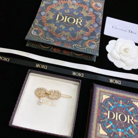 Recommended unstocked brands 2024SS Hair ornaments DIOR Dior Recommended unstocked brands 2024SS Hair ornaments DIOR Dior