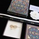 Recommended unstocked brands 2024SS Hair ornaments DIOR Dior Recommended unstocked brands 2024SS Hair ornaments DIOR Dior